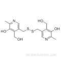 Pyrithioxin CAS 1098-97-1